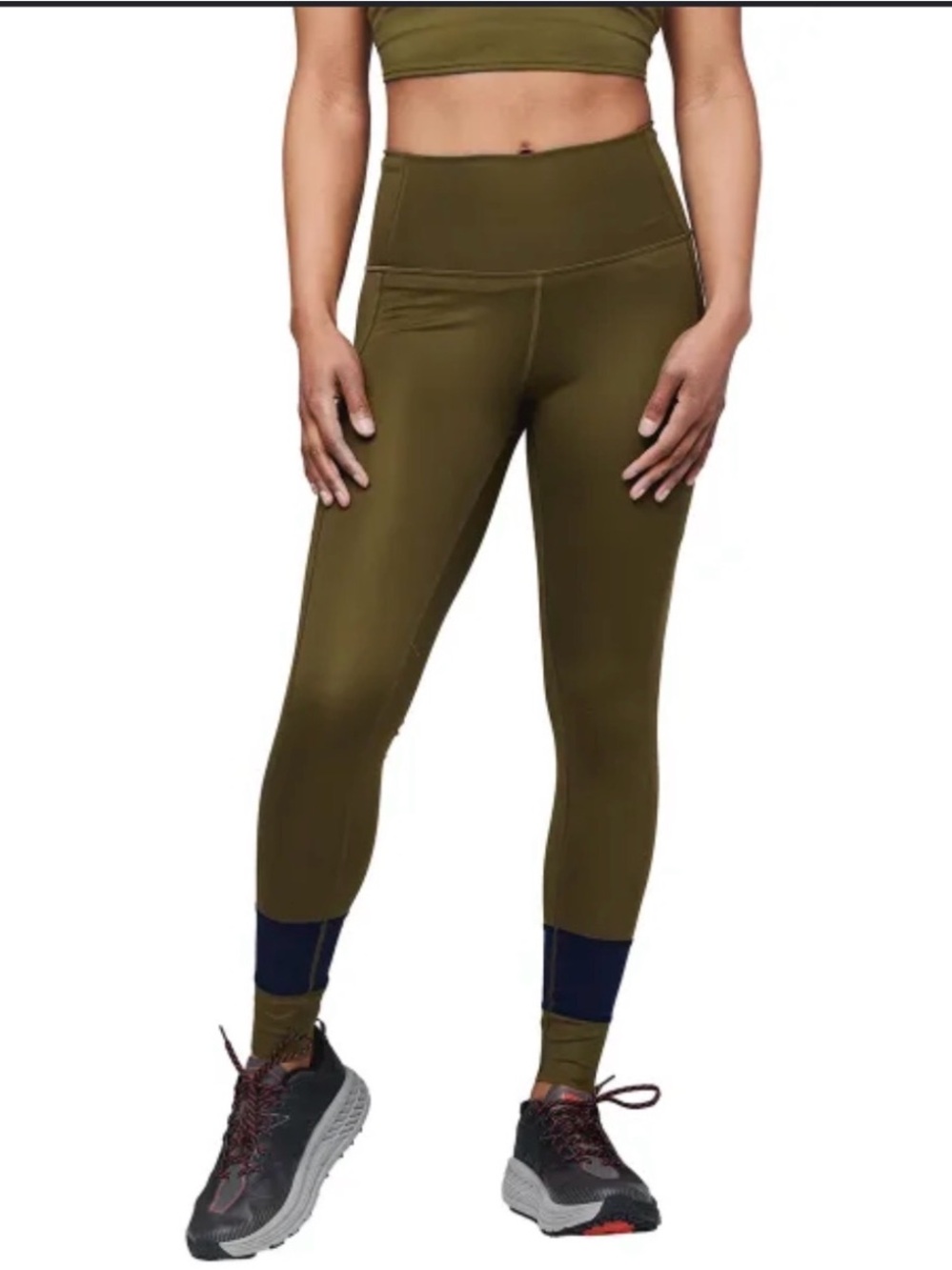 Cotopaxi Cerro Travel Tight - Women's